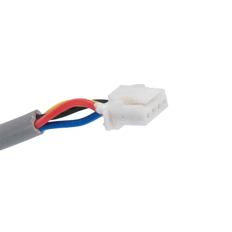 7159 Câble data étanche 8mm à HY pour Xiaomi - 1/1 1,18M – Image 1