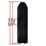 Cache batterie Ninebot G30 – Image 2