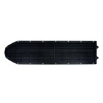 Cache batterie Ninebot G30
