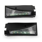 Clignotant 12-72V pour Kugoo M4 – Image 2