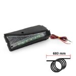 Clignotant 12-72V pour Kugoo M4