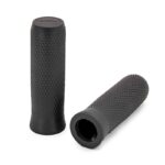 Grips silicone gris Ninebot ES et E séries [Ninebot] - 2 pcs – Image 2
