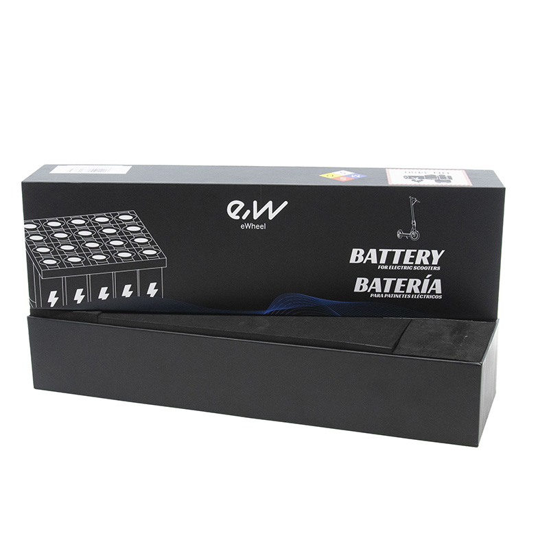 7427135771385_4-1 Batterie 36V 7,8A / H pour Xiaomi M365 / 1S / Essential / MI3 – Image 1
