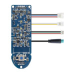 Ecran avec BLE 72 et couvercle pour Xiaomi M365 – Image 3