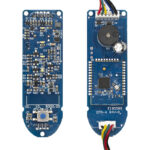 Ecran avec BLE 72 et couvercle pour Xiaomi M365 – Image 4
