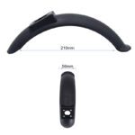 Garde-boue avant pour Kugoo S1 – Image 4