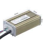 Contrôleur 36V 15A 350w pour Kugoo S1 – Image 2