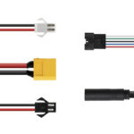 Contrôleur 36V 15A 350w pour Kugoo S1 – Image 3