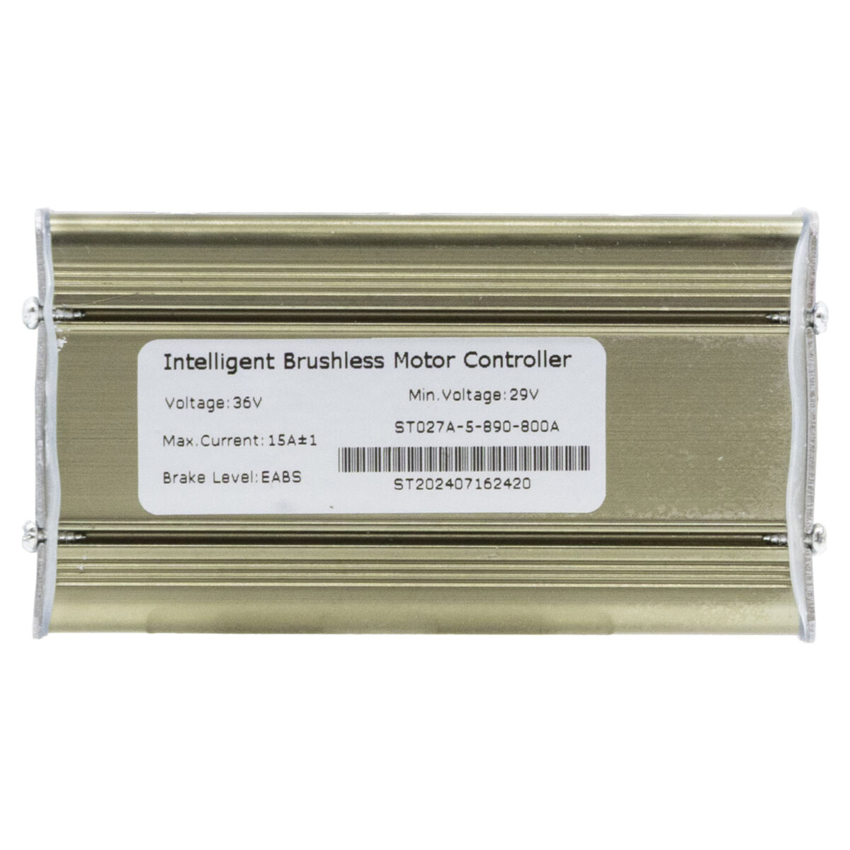 Contrôleur 36V 15A 350w pour Kugoo S1 – Image 4