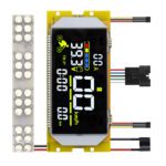 Display pour Kugoo S1 – Image 3