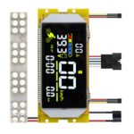 Display pour Kugoo S1 – Image 4