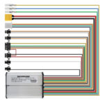 Contrôleur 48V 500W pour display LCD TF-100. – Image 2