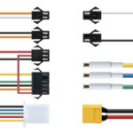 Contrôleur 48V 500W pour display LCD TF-100.