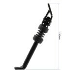 Béquille avec support vertical 145 mm – Image 5