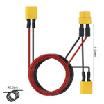 Câble de connexion série pour Xiaomi - Câble de connexion commute pour Xiaomi – Image 3