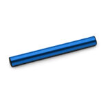 Rallonge de guidon 20cm bleu - Rallonge de guidon 20cm noir – Image 6