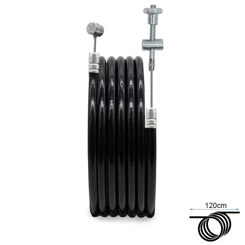 7427246040127-1 Câble de frein avant Dualtron Togo – Image 1