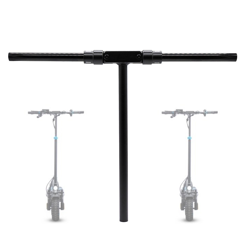7427251491891 Guidon pliable 42/59 cm pour Smartgyro – Image 1