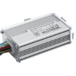 Contrôleur 36V 25A 800W LCD JP [J&P]