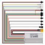 Contrôleur 48V 28A 1200W LCD JP [J&P] – Image 5
