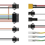 Contrôleur 48V 28A 1200W LCD JP [J&P]
