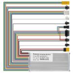 52v 25A 1200w-B LCD QS-S4 Contrôleur [Kyesang]
