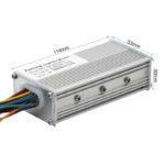 52v 25A 1200w-B LCD QS-S4 Contrôleur [Kyesang] – Image 3