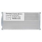 52v 25A 1200w-B LCD QS-S4 Contrôleur [Kyesang] – Image 3