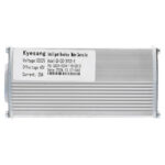 52v 25A 1200w-B LCD QS-S4 Contrôleur [Kyesang] – Image 4