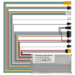 Contrôleur 60V 30A 1500W-B LCD QS-S4 [Kyesang] – Image 4