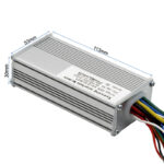 Contrôleur 60V 30A 1500W-B LCD QS-S4 [Kyesang] – Image 3