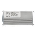 Contrôleur 60V 30A 1500W-B LCD QS-S4 [Kyesang]
