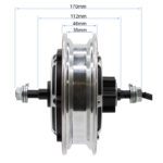 Moteur 48V 800W 6/B34 – Image 3