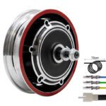 Moteur 48V 800W 6/B34 – Image 2