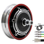 Moteur 48V 800W 6/B34 – Image 4