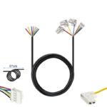 Câble moteur 85cm 800W pour Xiaomi – Image 3