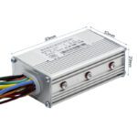 Contrôleur 52V 25A 800W-B LCD JP [J&P] – Image 2