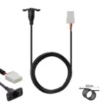 Port de charge Ninebot F3 E – Image 6