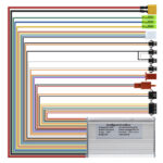 Contrôleur 36V 15A 350W LCD Liviae – Image 6