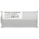 52v 25A 1200W-A LCD controller QS-S4 [Kyesang] – Image 3