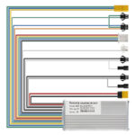 Contrôleur 60V 30A 1500W-A LCD QS-S4 [Kyesang] – Image 3
