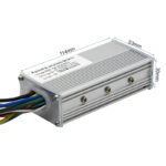 Contrôleur 60V 30A 1500W-A LCD QS-S4 [Kyesang] – Image 4