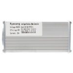 Contrôleur 60V 30A 1500W-A LCD QS-S4 [Kyesang] – Image 2