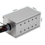 Contrôleur 72V 45A 3000W - à et B LCD QS-S4 [Kyesang] – Image 3