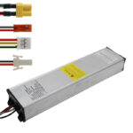 Batterie 36V 12,8 à / H pour Xiaomi Pro / 2 – Image 4