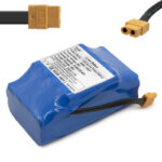 Batterie externe 36v 6.4 à / h