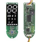 Display pour Max G30