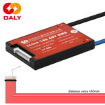 BMS 14S 52V 30A [DALY] - BMS 14S 52v 60A [DALY]