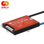 BMS 14S 52V 30A [DALY] - BMS 14S 52v 60A [DALY] – Image 3