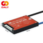 BMS 16S 60V 30A [DALY] - BMS 16S 60V 50A [DALY] - 1M